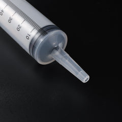 Fledgling Liquid Feeder Outer Diameter 4.5/6mm Syringe Needle Silicone Soft Tube Parrot Feeding Syringe Bird Supplies