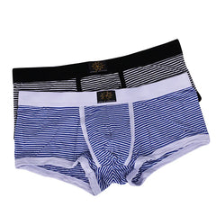 Underwear Boxer Male Panties Boxers Shorts Men Cotton Underpants For Man