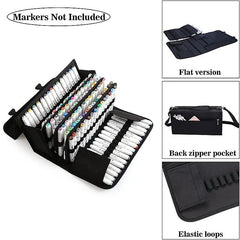 Pen Bag Tool Storage Box