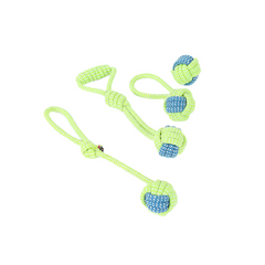 pet chew toys pet rope toys new trend