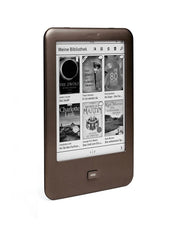 Built in Light e-Book Reader WiFi ebook e-ink 6 inch Touch Screen 1024x758 electronic Book Reader