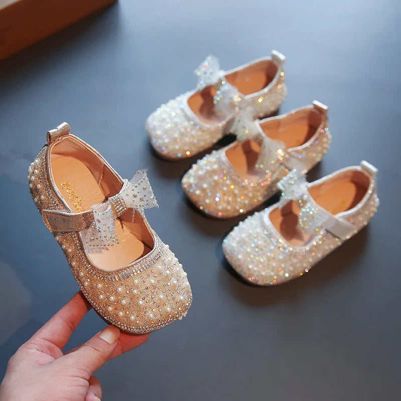 Girl's Princess Shoes