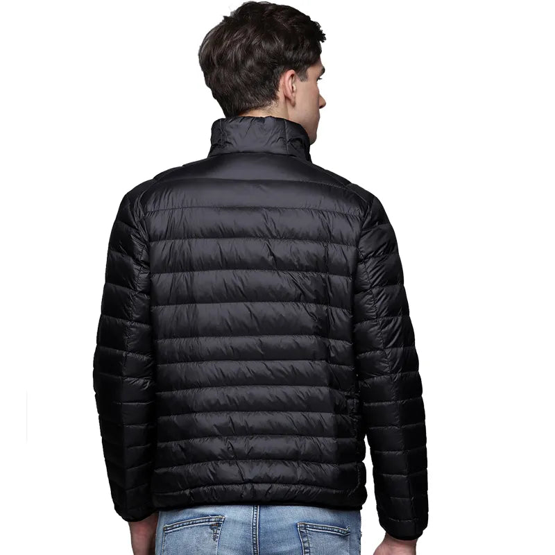 Autumn Winter Jacket men's