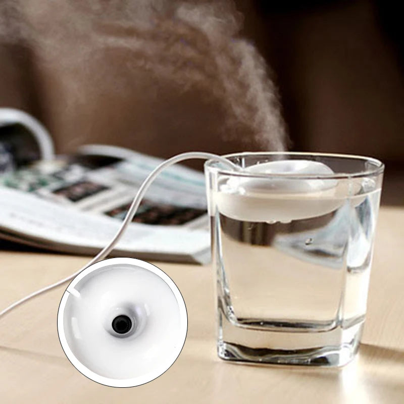 Air Humidifier For Home Office Bedroom