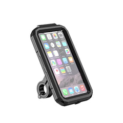 Motorcycle Wireless Charger Holder Type C QC3.0 Fast Charge Motorbike Phone Holder