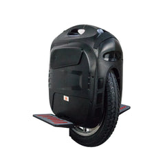 Electric Unicycle 2500W C30 High Speed Motor 1600Wh 18650GA Battery Off-Road Stock in EU US Electric Scooter MSX