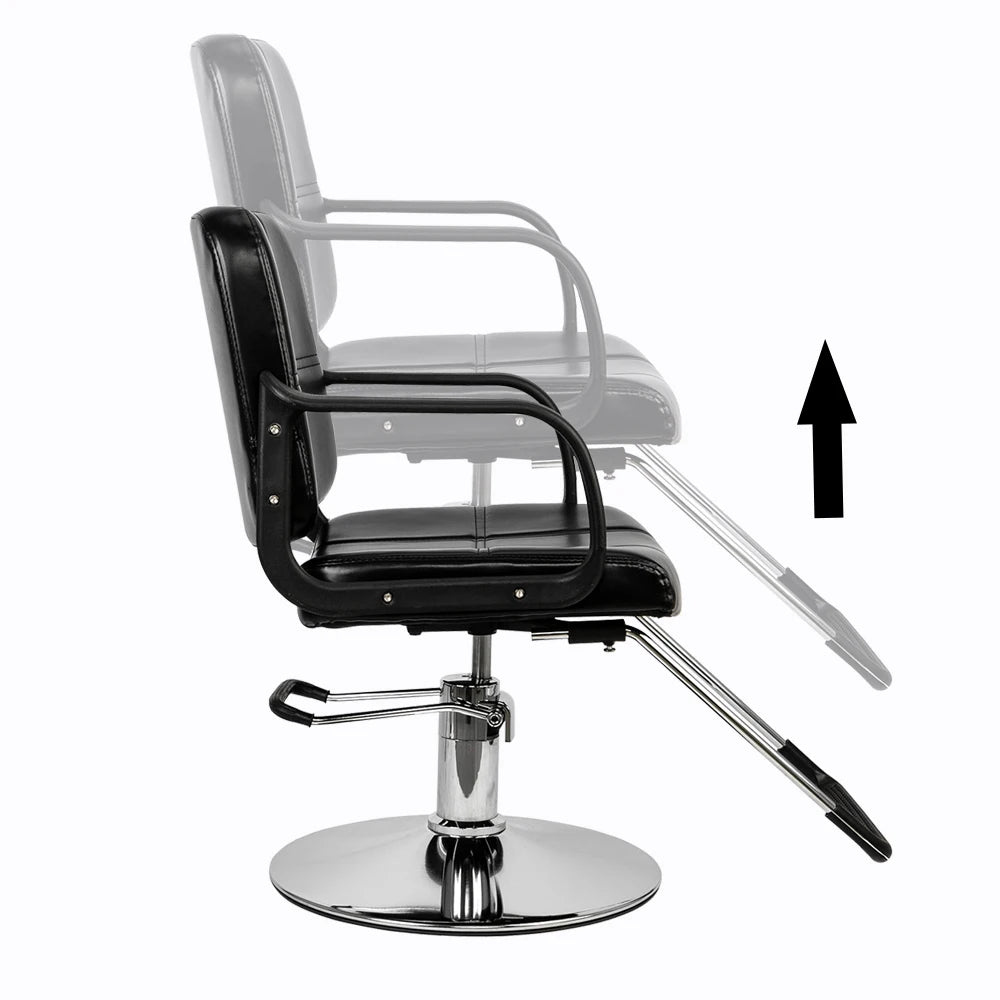 Beauty Salon Chair Salon Chair Barber Woman Barber