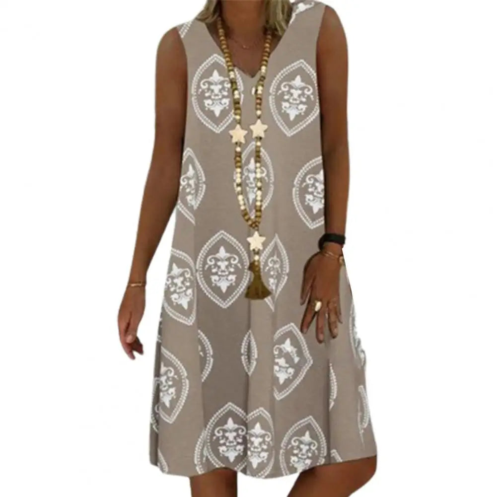 Women's Summer Dress