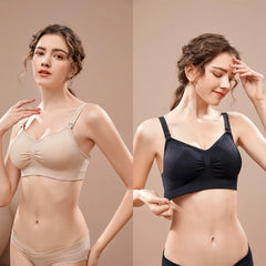 Emotion Moms Maternity Sport Wear Breastfeeding Nursing Bra Women Lady Pregnant Milk Feeding Clothes