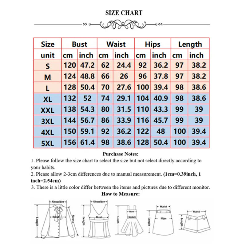 Jumpsuit Plus Size Women Clothing Tie Dye Round Neck Pockets Casual Playsuits