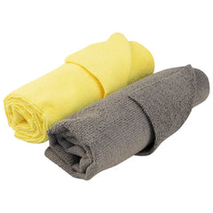 Extra Soft Car Wash Waxed crystal Microfiber Towel