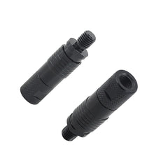 Carp Fishing Accessories Rod Pod Connector Quick Change Connector For Bank Stick Bite Alarms