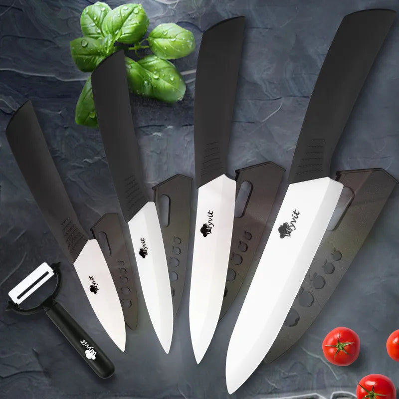 Ceramic Knives Kitchen knives Chef knife