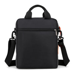 New Brand Men's Shoulder Bag High Quality Boys Crossbody Bag light Man Messenger Bag