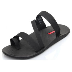 Summer men's sandals fashion man flip flop outdoor beach slippers casual sandalias