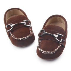 New Baby Shoes Infants Casual First Walkers Soft Sole