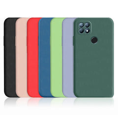 Shockproof Bumper Phone Cover