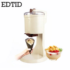 Household Ice Cream Maker