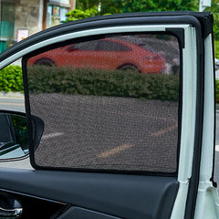 Magnetic Window Sunshade Windshield Cover