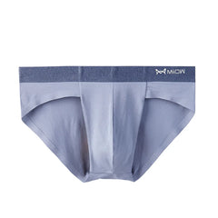 men's underwear modal briefs breathable seamless shorts