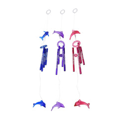 Colors Home Decoration Hanging Windchimes