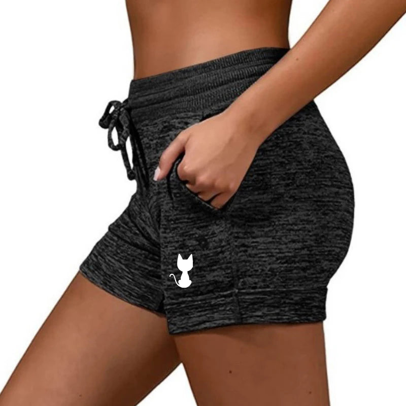 Summer Women's Shorts