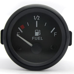 Fuel Level Gauge Car Meter with Fuel Float Sensor