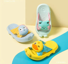Children Summer Slippers for Baby Boys