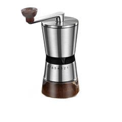 Manual Coffee Grinder