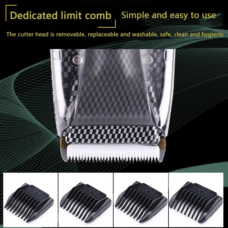 Kemei Automatic Hair Suck Clipper Professional Baby Vacuum Hair Clipper Electric Cordless Child Hair Trimmer