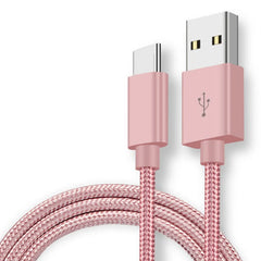 Fast Charging Data Cord Mobile Phones Accessories