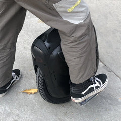Electric Unicycle 2500W C30 High Speed Motor 1600Wh 18650GA Battery Off-Road Stock in EU US Electric Scooter MSX