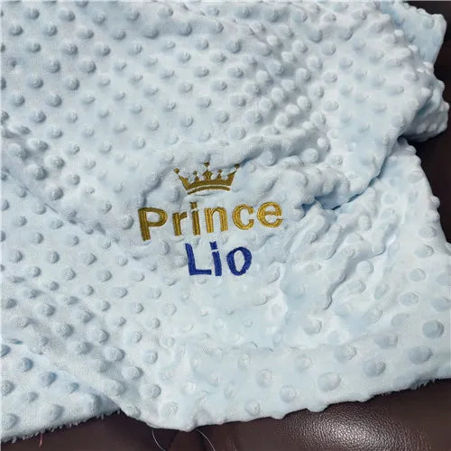 Newborn Baby Blanket