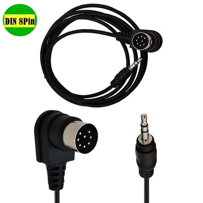 Audio Adapter Cable