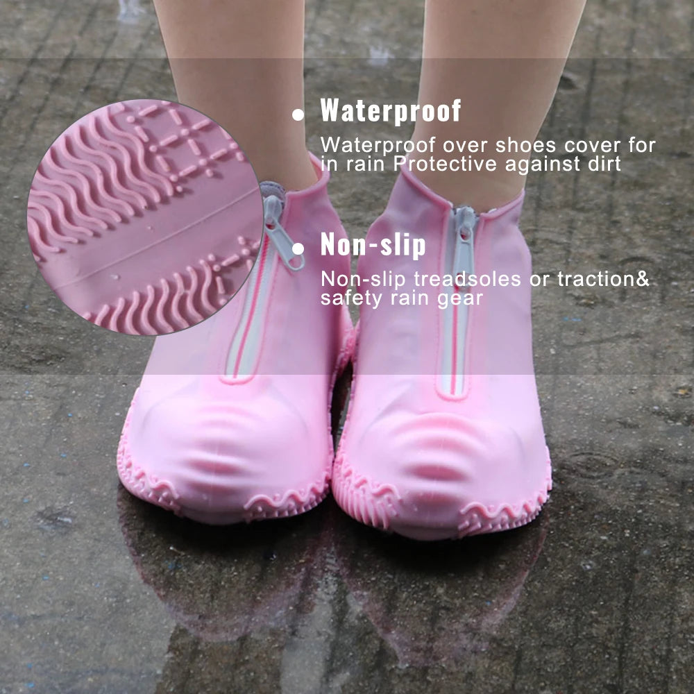 Anti-slip Cover For Shoes Accessories