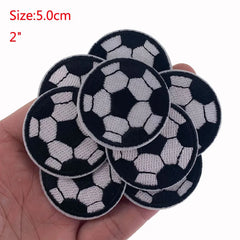 DIY Badges Decorative Accessories 5.0cm