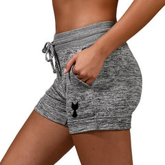 Summer Women's Shorts