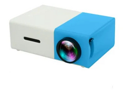 LCD Portable Mini Projector