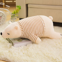 Sleeping Pillow Plush Toy Kid