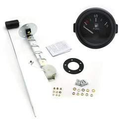 Fuel Level Gauge Car Meter with Fuel Float Sensor