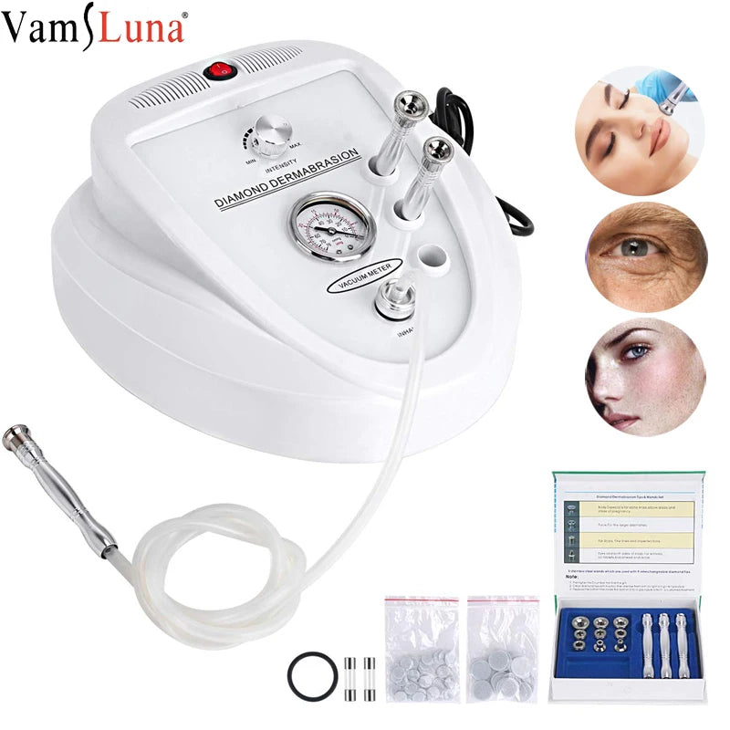 Anti Aging Wrinkle Skin Care Blackhead Remover