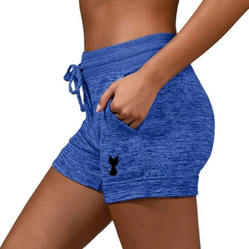 Summer Women's Shorts