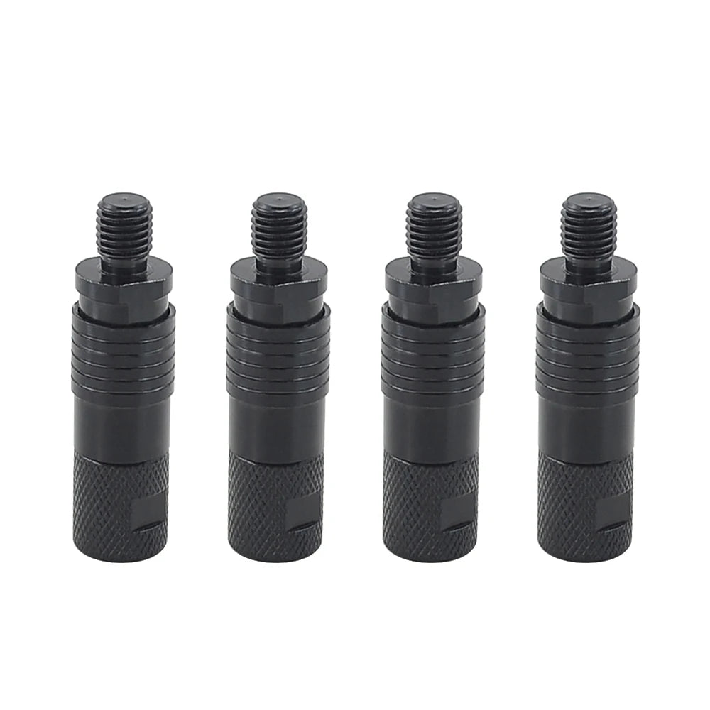 Carp Fishing Accessories Rod Pod Connector Quick Change Connector For Bank Stick Bite Alarms