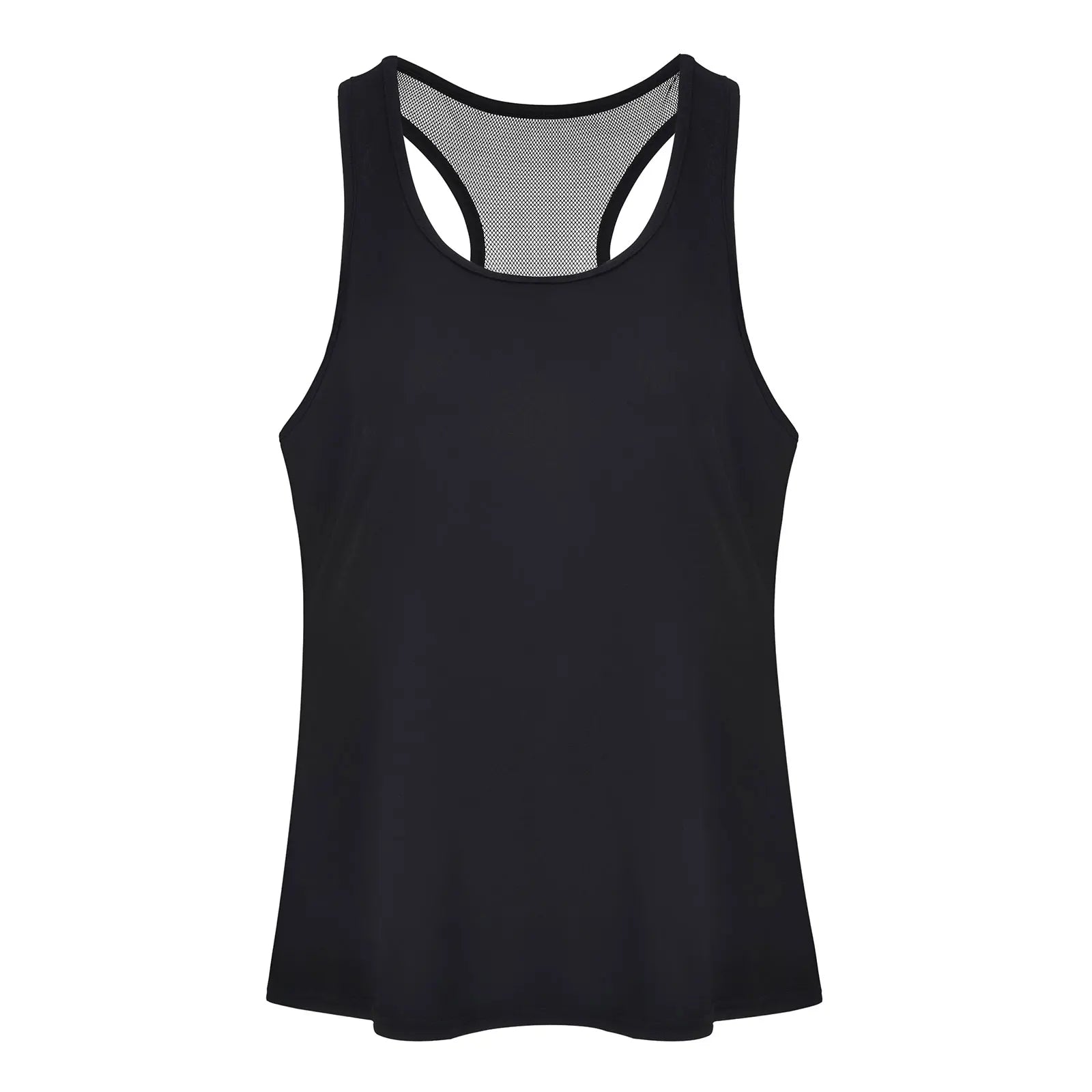 Women Sleeveless Racerback Yoga Vest Sport Singlet Female Athletic Fitness Sport Tank Tops Gym Running Training Yoga Shirts