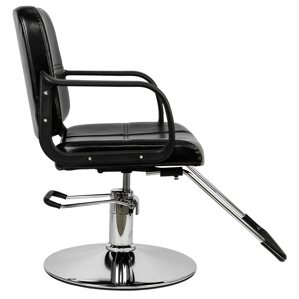 Beauty Salon Chair Salon Chair Barber Woman Barber