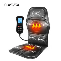 KLASVSA Electric Back Massager Massage Chair