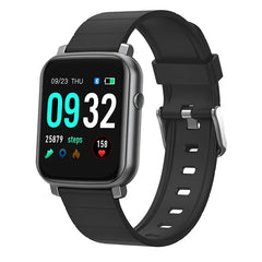 Smart Watch men fitness bracelet tracker heart rate monitor for ios Android apple iPhone PK P68 P70 B57 Sports watch women