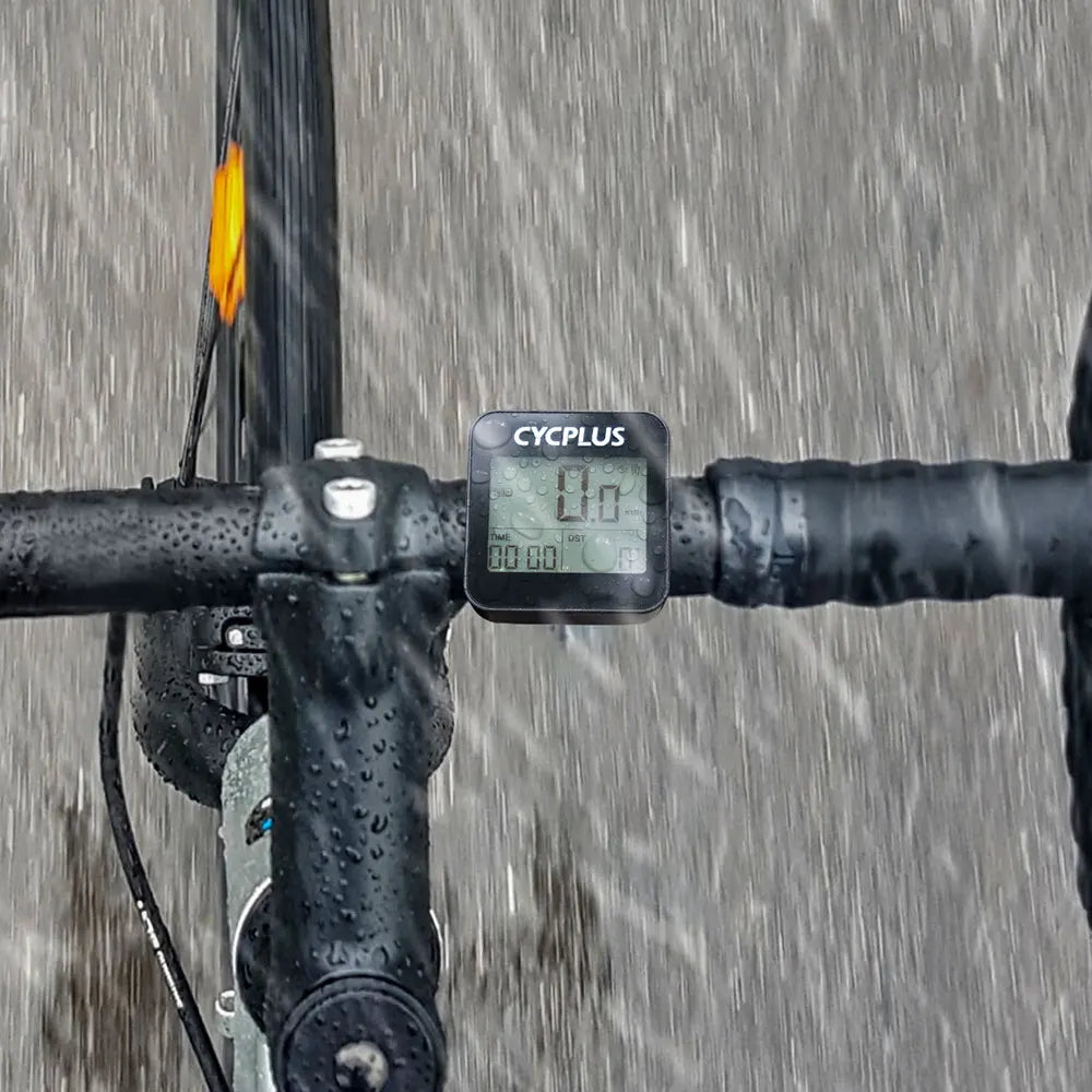 Computer Waterproof Cycling Gps