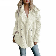 Faux Fur Coats Jackets