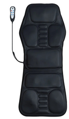 Electric Full Body Massager Chair